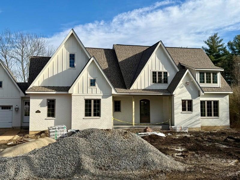 6300 Miami Road, Indian Hill